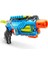 X-Shot Sünger Atan Dino Attack Striker 4