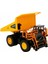32089 1:60 Volvo R100E Rigid Hauler Model Araba 4