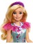 HMM66 My First Barbie - Ilk Barbie Bebeğim 3