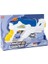 URT019-001 Tim Water Blaster Shark Su Tabancası 1