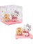 HKT38100 Hello Kitty ve Oyun Arkadaşı - 1 Adet Fiyatıdır 2
