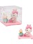 HKT38100 Hello Kitty ve Oyun Arkadaşı - 1 Adet Fiyatıdır 3