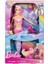 HRP97 Barbie Renk Değiştiren Deniz Kızı ve Aksesuarları 5