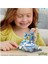 HKT20 Mega Pokemon - Piplup ve Sneasel Kış Macerası Seti 183 Parça + 7 Yaş 3
