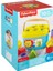 FFC84 Fisher-Price® Renkli Bloklar / Sıralama ve Şekil Ayırma Oyuncakları 1
