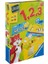243709 Ravensburger, Logo 1,2,3 / 3-6 Yaş 1