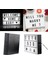 A4 LED Işıklı Yazı Panosu Lightbox 1