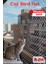 Kedi Balkon Filesi 2,5X3M | Uv Dayanıklı Balkon Güvenlik Filesi Kanca & Dübel 1