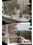 Kedi Balkon Filesi 2,5X3M | Uv Dayanıklı Balkon Güvenlik Filesi Kanca & Dübel 5