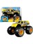 FYJ83 Hot Wheels Monster Trucks 1:24 Arabalar 5