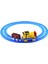 Pilli Mini Tren Seti 3