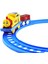 Pilli Mini Tren Seti 4
