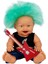 020050 Sunman, Nil Punk Bebek, 23 cm -1 Adet Fiyatıdır 3