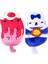 Cep V1002 Cats Vs Pickles Beans Seri 10 cm - 4