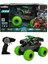 1:18 Uzaktan Kumandalı Spirit Beasts Pick Up USB Şarjlı Araba 25 cm 3