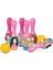 Barbie Bowling Oyun Seti 3