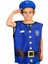 AND-5117 Polis Kostümü 2