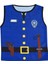 AND-5117 Polis Kostümü 3