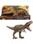 HXF53 Jurassic World Saldırgan T-Rex Figürü 1