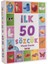 1161 Dıytoy, Flash Cards - Ilk 50 Sözcük / +12 Ay 2