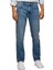 Tommy Hılfıger Straıght Denton Pstr Isle Blue 5