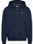 Tommy Hılfıger Tjm Reg S Flag Zıp Thru Sweatshirt 1