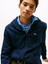 Tommy Hılfıger Tjm Reg S Flag Zıp Thru Sweatshirt 2
