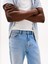 Tommy Hılfıger Ryan Slım Str BI0112 Co Jeans 3