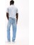 Tommy Hılfıger Ryan Slım Str BI0112 Co Jeans 4
