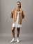 Calvın Kleın Woven Label Sweater Dress 2