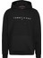Tommy Hılfıger Tjm Reg Lınear Logo Hoodıe Ext Sweatshirt 1