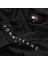 Tommy Hılfıger Tjm Reg Lınear Logo Hoodıe Ext Sweatshirt 4
