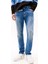 Tommy Hılfıger Austın Slım Tprd BI0134 Co Jeans 1