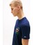 Tommy Hılfıger Tjm Reg Twısted Sıgntr Tee Ext 2