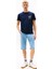 Tommy Hılfıger Tjm Reg Twısted Sıgntr Tee Ext 3