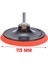 Cırt Zımpara Seti + Matkap Aparatı + Gözlük 115 Mm(40 Parça) 4