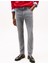 Tommy Hılfıger Slım Bleecker Sstr Eros Grey Jeans 3
