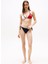 Tommy Hılfıger Trıangle Rp Bikini Üstü 1