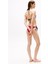 Tommy Hılfıger Trıangle Rp Bikini Üstü 4