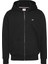 Tommy Hılfıger Tjm Reg S Flag Zıp Thru Sweatshirt 1