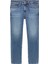 Tommy Hılfıger Austın Slım Tprd BI0134 Co Jeans 3