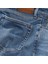 Tommy Hılfıger Austın Slım Tprd BI0134 Co Jeans 4