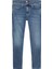 Tommy Hılfıger Austın Slım Tprd BI0234 Co Jeans 3