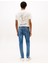 Tommy Hılfıger Austın Slım Tprd BI0234 Co Jeans 5