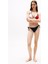 Tommy Hılfıger Strıng Sıde Tıe Bıkını Bikini Altı 2