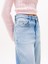 Tommy Hılfıger Mom Jean Uh Tpr BI0112 Co Jeans 3