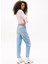 Tommy Hılfıger Mom Jean Uh Tpr BI0112 Co Jeans 4