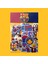 Fc Barcelona Sticker Paketi -Bullet Journal - Ajanda - Planner - Defter - Laptop Etiket Çıkartma Çok Renkli 10 x 15 Paket Boyutu 3 x 5 cm Stickerlar Paket Içeriği 25 Adet Dadi Ramba Sticker 1