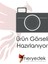 Yag Fıltresı Actros Travego 17 Shd 09864B7010 1