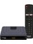 Fobem Vısıon S Hibrit 4gb Ram 32GB HDD 1.5ghz Ses Komutlu Uydu Alıcılı Androıd Tv Box (Tunerli) 1